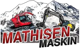 Mathisen Maskin